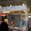 Our booth 5